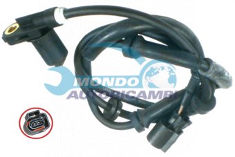 SENSORE ABS, SENSORE CIRCUITO FRENANTE, SENSORE COMANDO ABS