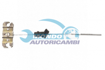 CAVO FRENO DI STAVIONAMENTO FRENO A MANO