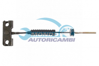 CAVO FRENO DI STAVIONAMENTO FRENO A MANO