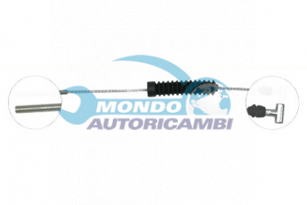 CAVO FRENO DI STAVIONAMENTO FRENO A MANO