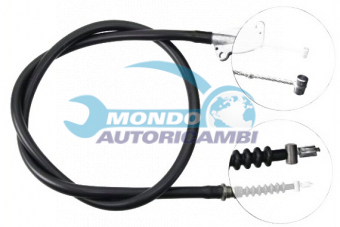 CAVO FRENO DI STAVIONAMENTO FRENO A MANO