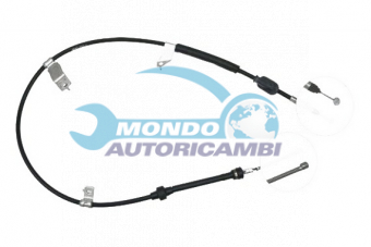 CAVO FRENO DI STAVIONAMENTO FRENO A MANO