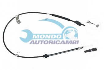 CAVO FRENO DI STAVIONAMENTO FRENO A MANO