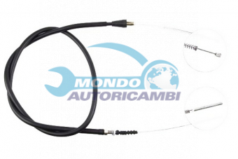 CAVO FRENO DI STAVIONAMENTO FRENO A MANO