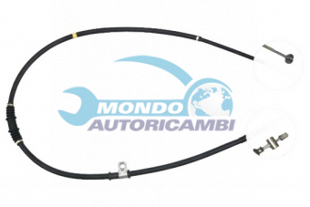CAVO FRENO DI STAVIONAMENTO FRENO A MANO
