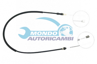 CAVO FRENO DI STAVIONAMENTO FRENO A MANO