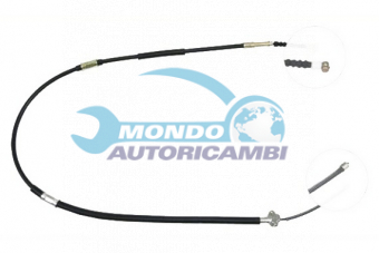 CAVO FRENO DI STAVIONAMENTO FRENO A MANO