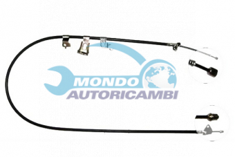 CAVO FRENO DI STAVIONAMENTO FRENO A MANO