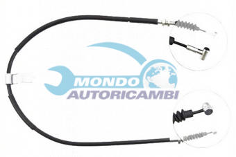 CAVO FRENO DI STAVIONAMENTO FRENO A MANO