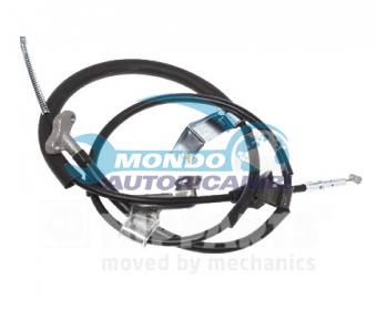 CAVO FRENO DI STAVIONAMENTO FRENO A MANO