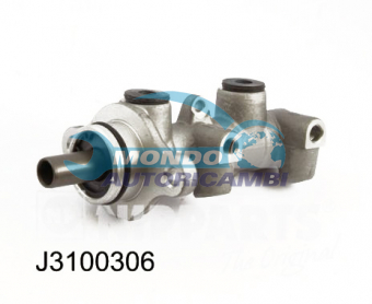 CILINDRI MAESTRO DEL FRENO POMPA FRENO