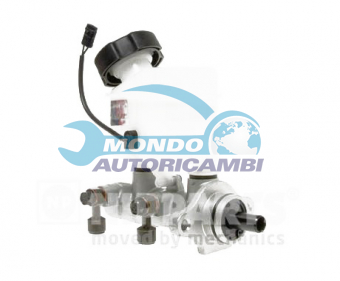 CILINDRI MAESTRO DEL FRENO POMPA FRENO