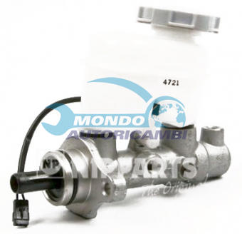 CILINDRI MAESTRO DEL FRENO POMPA FRENO