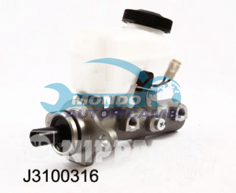 CILINDRI MAESTRO DEL FRENO POMPA FRENO