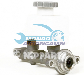 CILINDRI MAESTRO DEL FRENO POMPA FRENO
