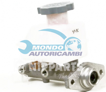 CILINDRI MAESTRO DEL FRENO POMPA FRENO