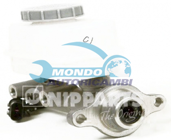 CILINDRI MAESTRO DEL FRENO POMPA FRENO