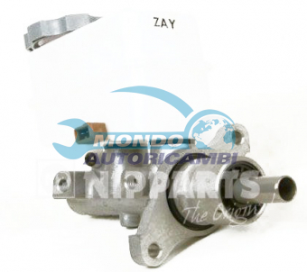 CILINDRI MAESTRO DEL FRENO POMPA FRENO