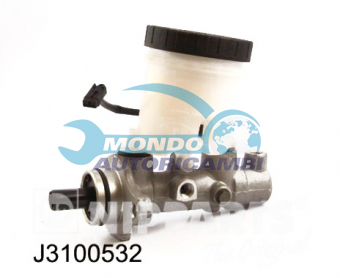 CILINDRI MAESTRO DEL FRENO POMPA FRENO