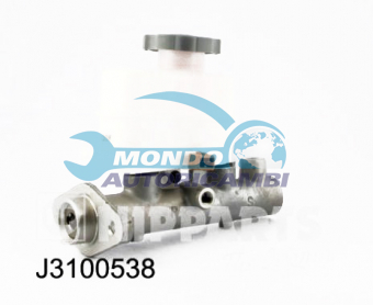 CILINDRI MAESTRO DEL FRENO POMPA FRENO