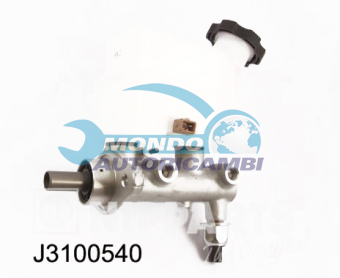 CILINDRI MAESTRO DEL FRENO POMPA FRENO