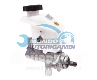 CILINDRI MAESTRO DEL FRENO POMPA FRENO