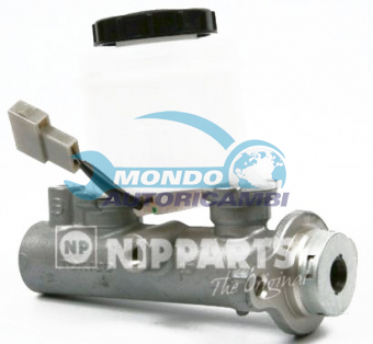 CILINDRI MAESTRO DEL FRENO POMPA FRENO