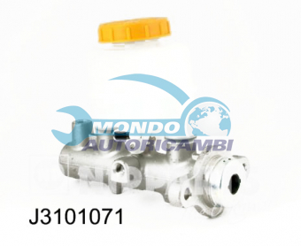 CILINDRI MAESTRO DEL FRENO POMPA FRENO