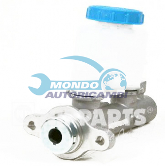 CILINDRI MAESTRO DEL FRENO POMPA FRENO