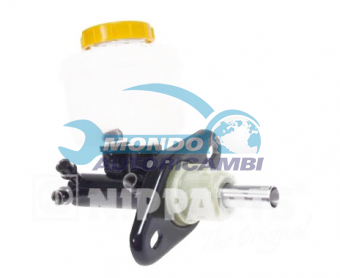 CILINDRI MAESTRO DEL FRENO POMPA FRENO