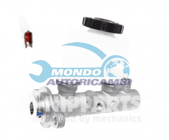 CILINDRI MAESTRO DEL FRENO POMPA FRENO