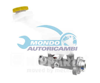 CILINDRI MAESTRO DEL FRENO POMPA FRENO