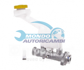 CILINDRI MAESTRO DEL FRENO POMPA FRENO