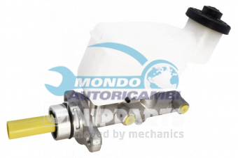 CILINDRI MAESTRO DEL FRENO POMPA FRENO