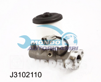 CILINDRI MAESTRO DEL FRENO POMPA FRENO