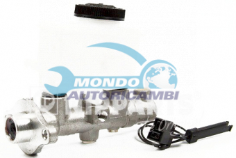 CILINDRI MAESTRO DEL FRENO POMPA FRENO