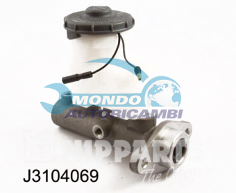 CILINDRI MAESTRO DEL FRENO POMPA FRENO