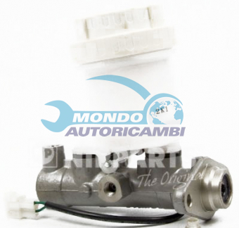 CILINDRI MAESTRO DEL FRENO POMPA FRENO