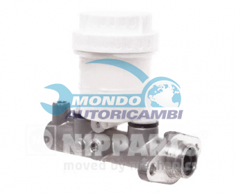 CILINDRI MAESTRO DEL FRENO POMPA FRENO