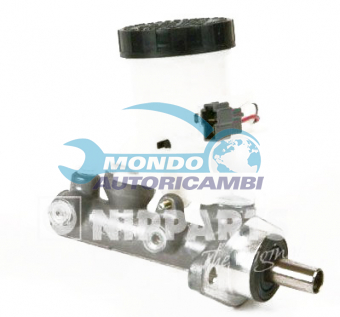 CILINDRI MAESTRO DEL FRENO POMPA FRENO