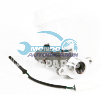 CILINDRI MAESTRO DEL FRENO POMPA FRENO