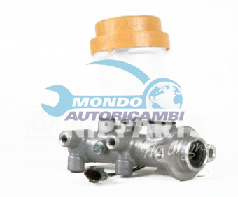 CILINDRI MAESTRO DEL FRENO POMPA FRENO