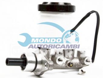CILINDRI MAESTRO DEL FRENO POMPA FRENO