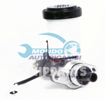 CILINDRI MAESTRO DEL FRENO POMPA FRENO