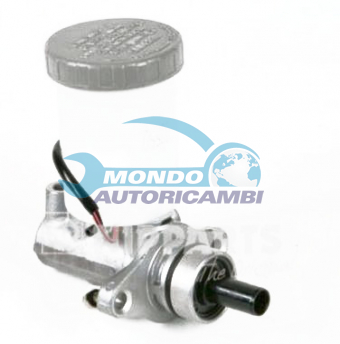CILINDRI MAESTRO DEL FRENO POMPA FRENO