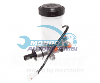 CILINDRI MAESTRO DEL FRENO POMPA FRENO