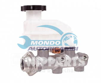 CILINDRI MAESTRO DEL FRENO POMPA FRENO