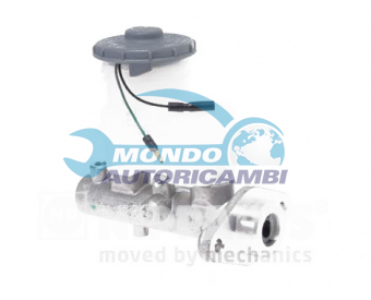 CILINDRI MAESTRO DEL FRENO POMPA FRENO