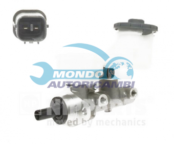 CILINDRI MAESTRO DEL FRENO POMPA FRENO