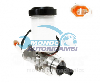 CILINDRI MAESTRO DEL FRENO POMPA FRENO